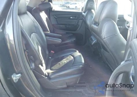 2014 GMC Acadia Slt-1 from USA, damaged, VIN 1GKKRRKD1EJ294033